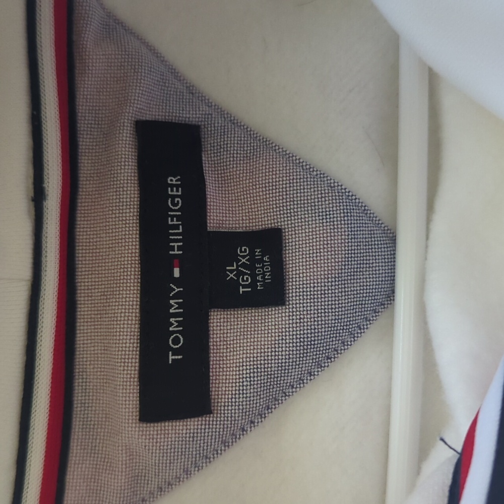 Tommy Hilfiger hoodie - Picture 2 of 3